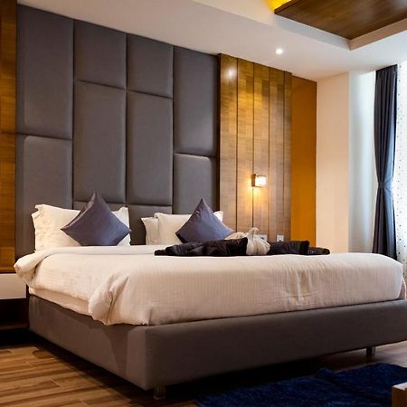 Sree Fortune Grand, Tadepalli Hotel Tadepalle Luaran gambar