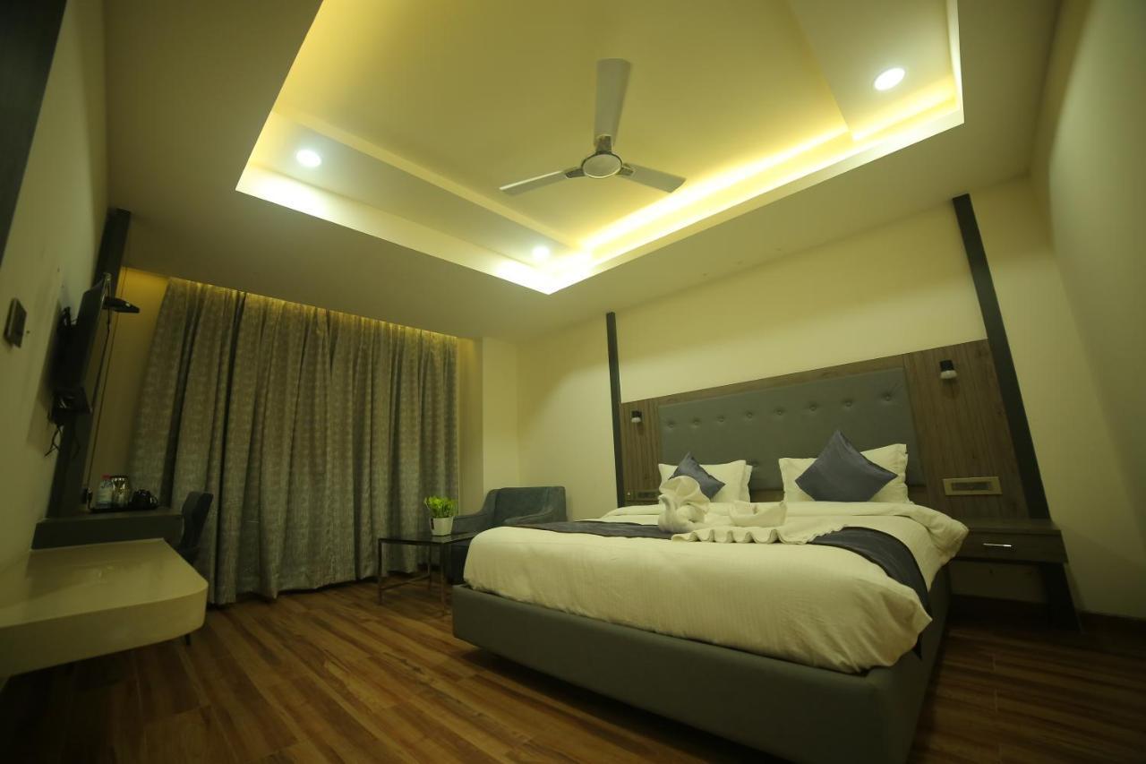 Sree Fortune Grand, Tadepalli Hotel Tadepalle Luaran gambar