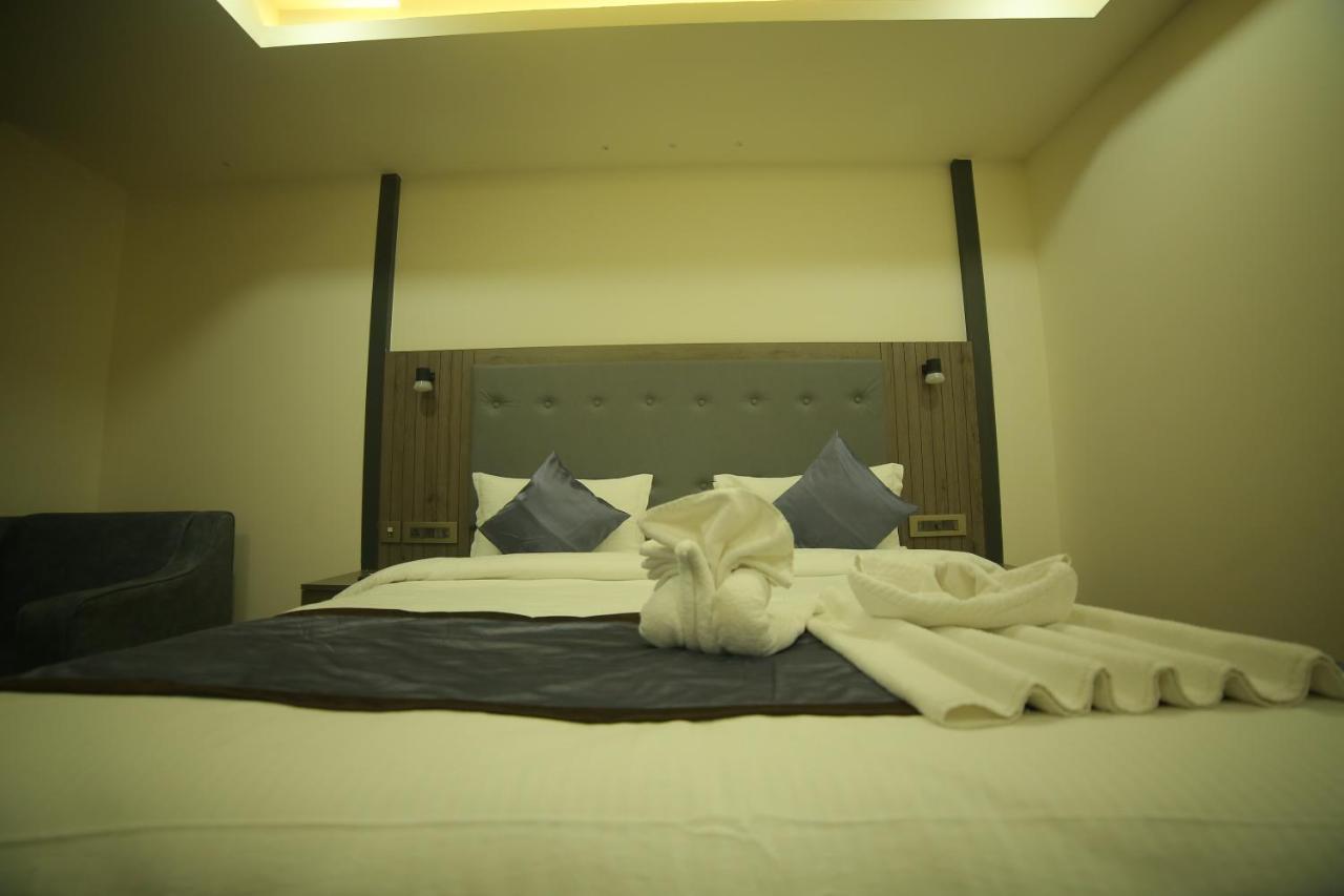 Sree Fortune Grand, Tadepalli Hotel Tadepalle Luaran gambar