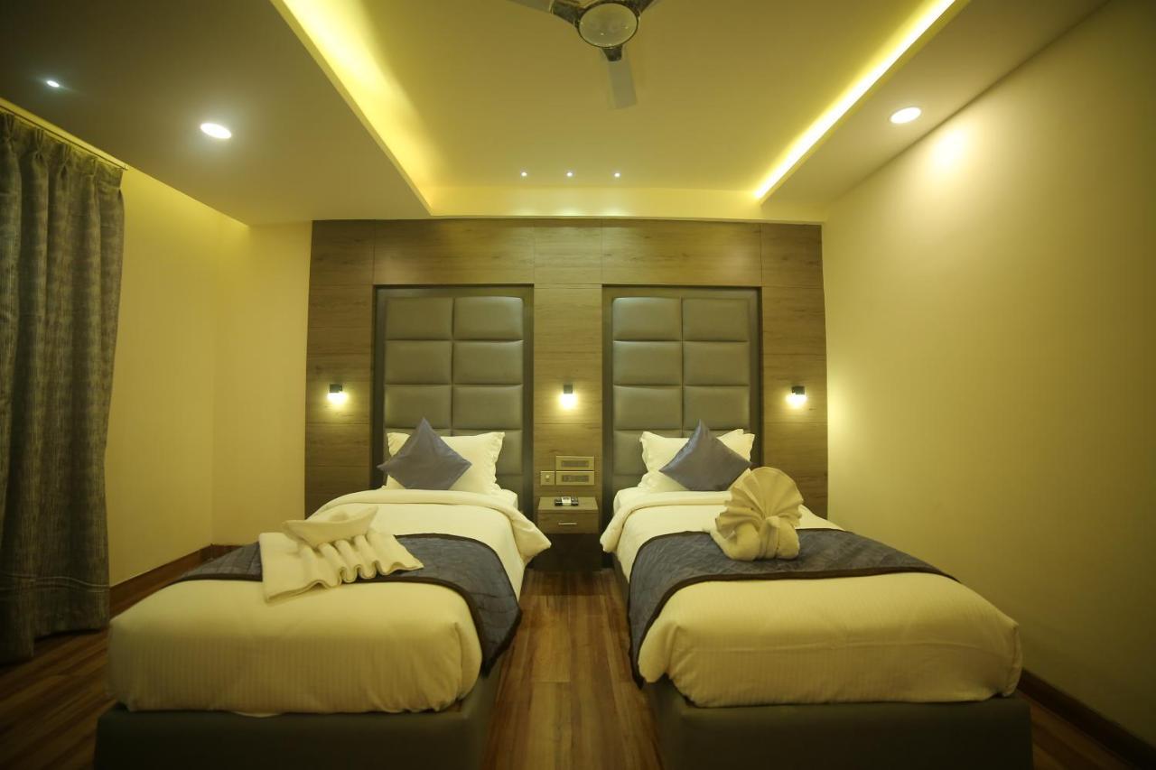 Sree Fortune Grand, Tadepalli Hotel Tadepalle Luaran gambar