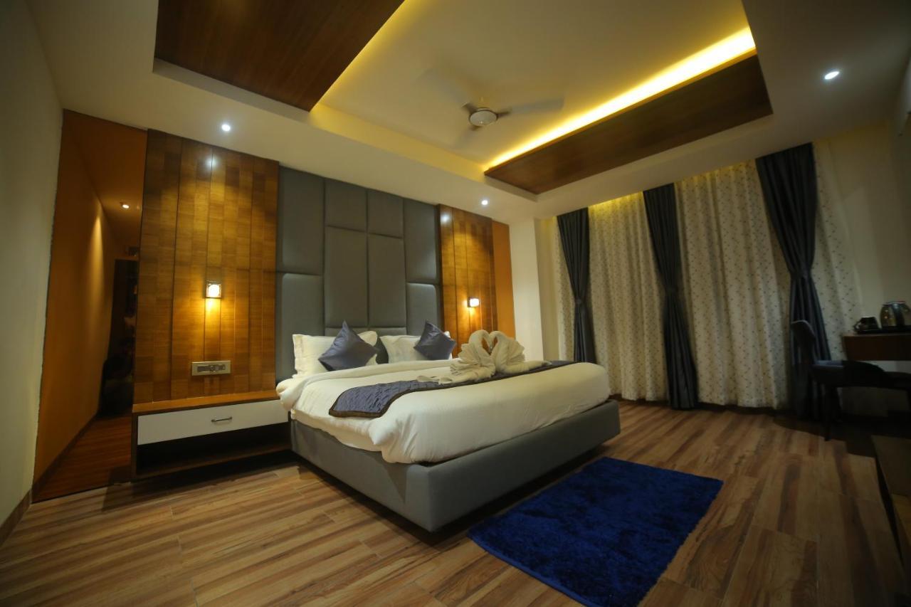 Sree Fortune Grand, Tadepalli Hotel Tadepalle Luaran gambar