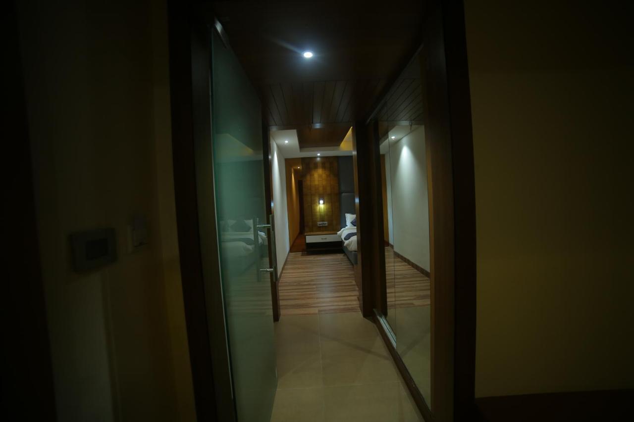 Sree Fortune Grand, Tadepalli Hotel Tadepalle Luaran gambar