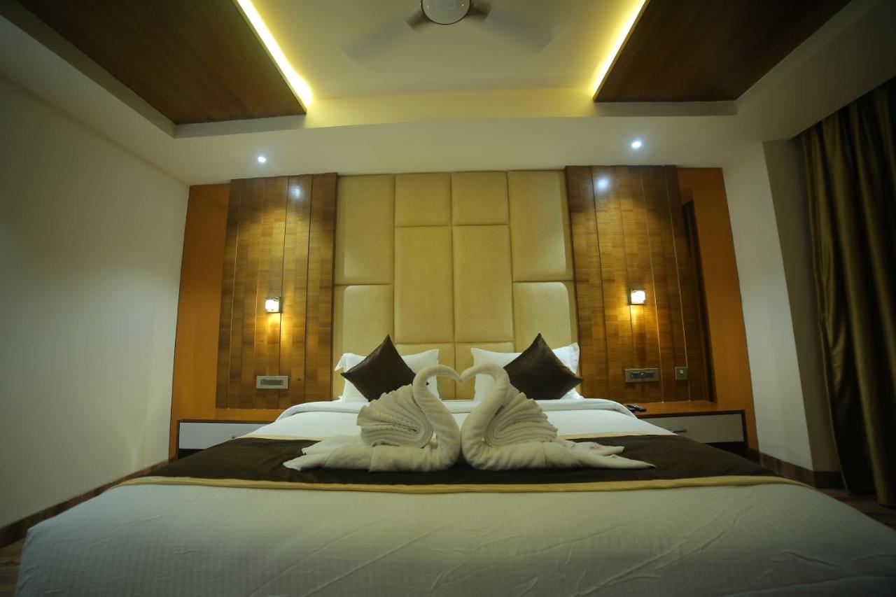 Sree Fortune Grand, Tadepalli Hotel Tadepalle Luaran gambar