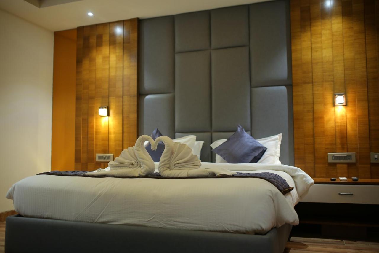 Sree Fortune Grand, Tadepalli Hotel Tadepalle Luaran gambar