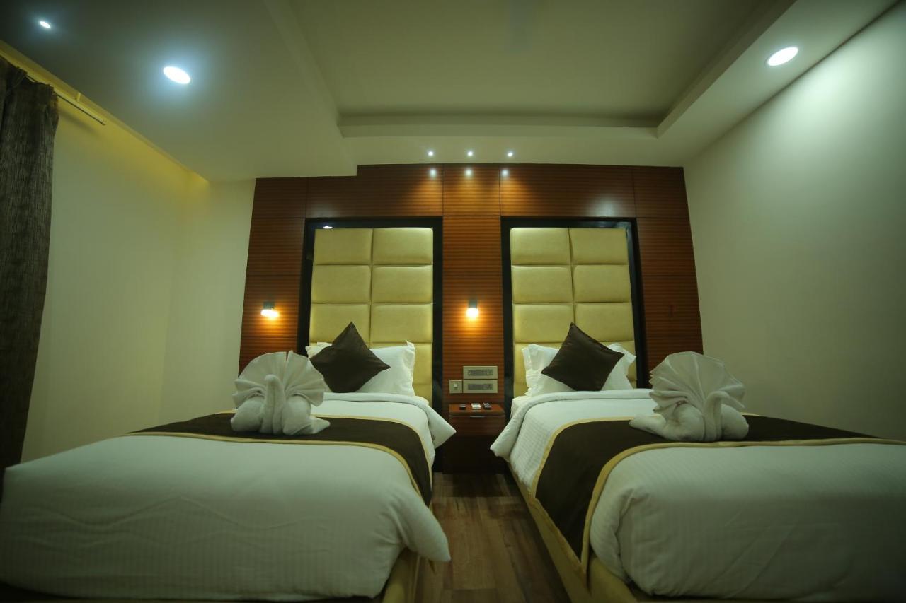 Sree Fortune Grand, Tadepalli Hotel Tadepalle Luaran gambar