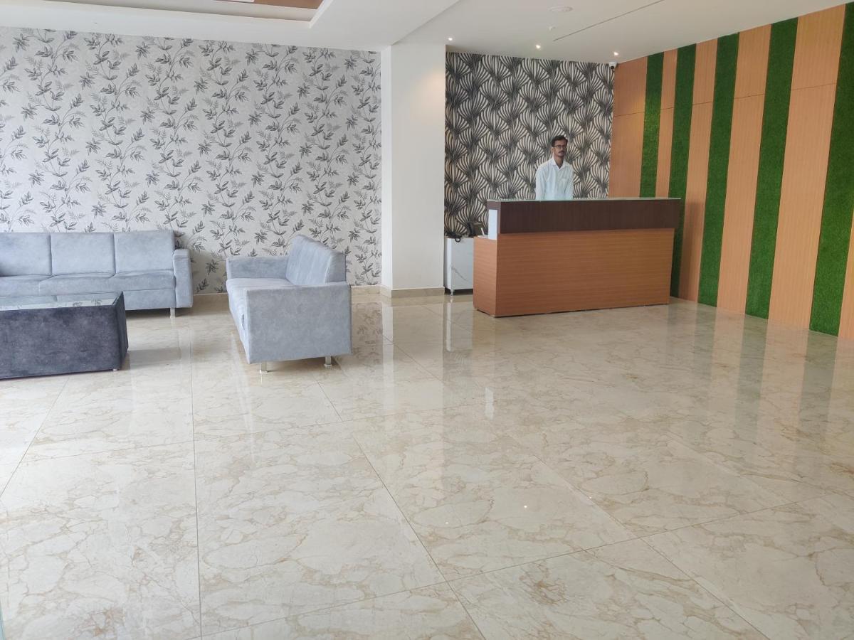 Sree Fortune Grand, Tadepalli Hotel Tadepalle Luaran gambar