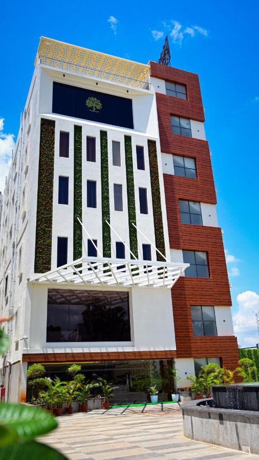 Sree Fortune Grand, Tadepalli Hotel Tadepalle Luaran gambar