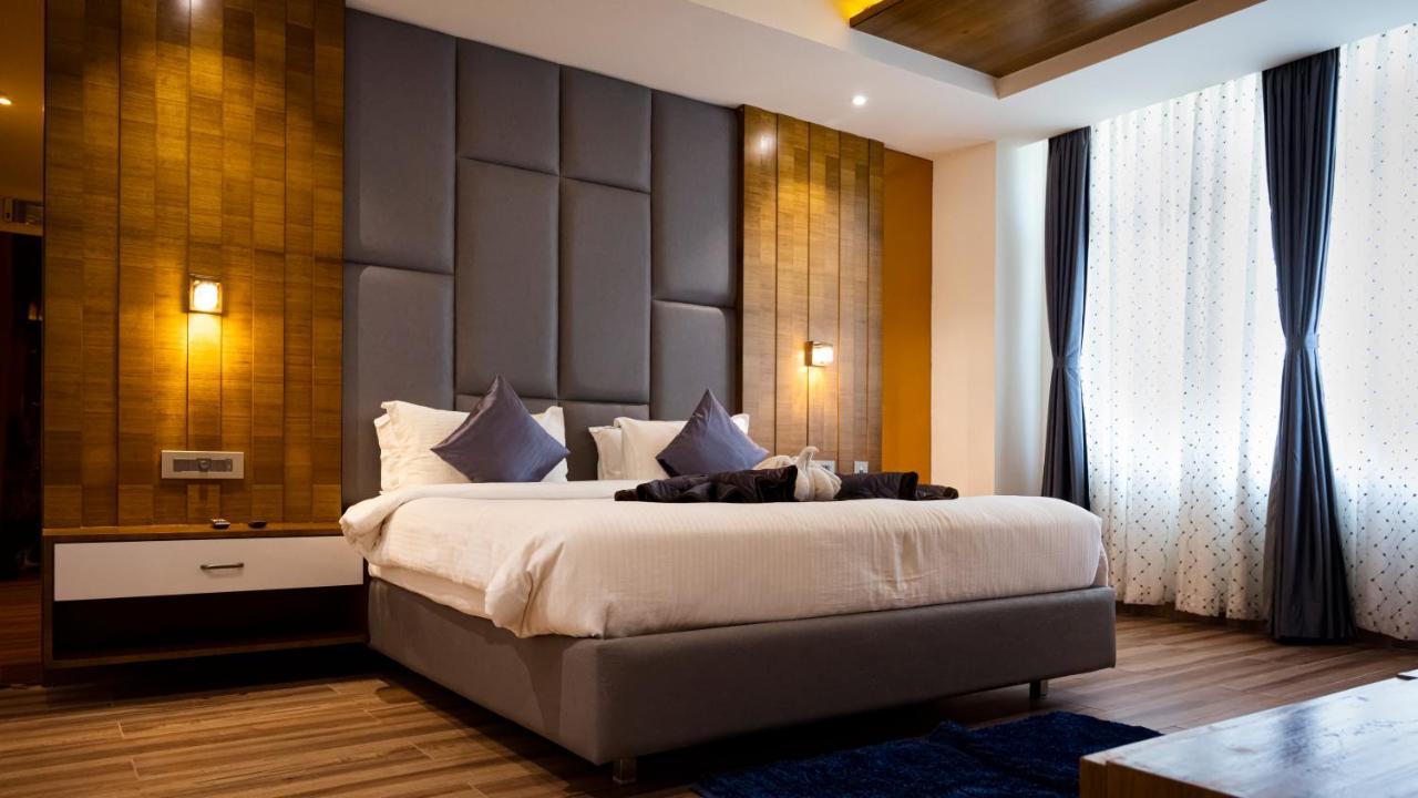 Sree Fortune Grand, Tadepalli Hotel Tadepalle Luaran gambar
